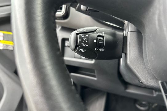 Citroen C5 Aircross Feel 1.2 PureTech EAT8