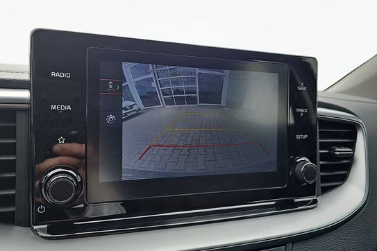 Kia Ceed t-Gdi m
