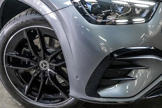Mercedes GLE 450 d 4-Matic AMG Line