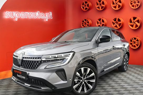 Renault Austral 1.3 TCe Techno