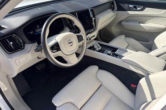 Volvo XC60 B4 B Inscription