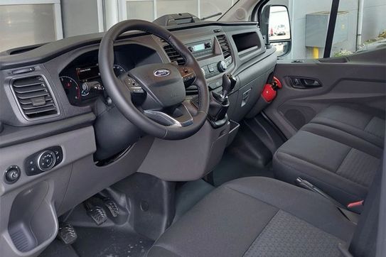 Ford Transit 350 L4H3