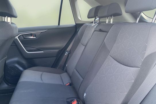 Toyota RAV4 2.5 Hybrid Comfort 4x4