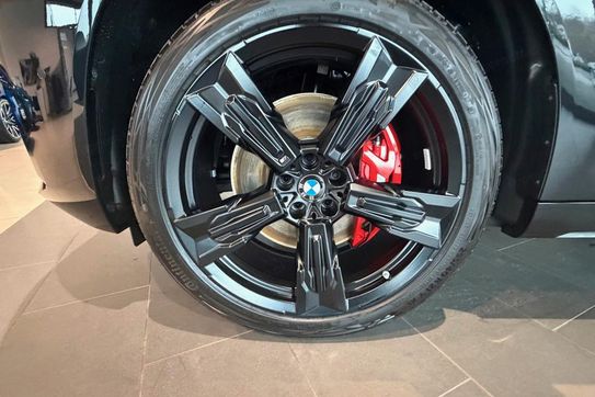 BMW X3 xDrive20d M Sport