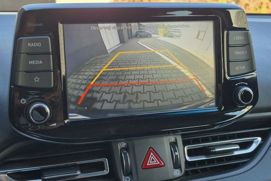 Hyundai i30 1.5 t-Gdi 48V Smart Dct