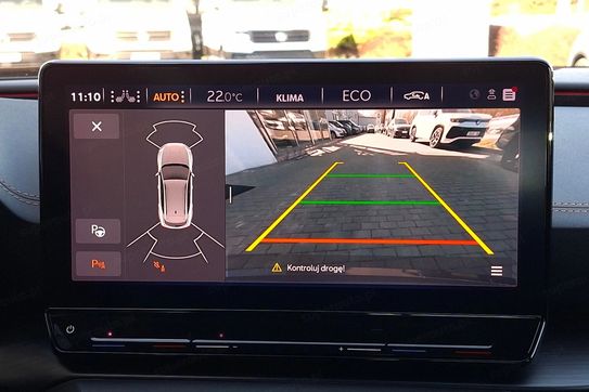 Cupra Formentor 1.4 e-Hybrid VZ DSG