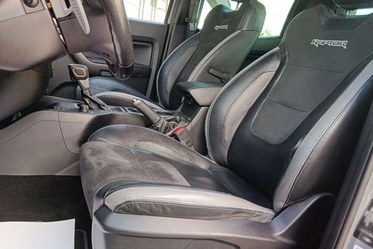 Ford Ranger 2.0