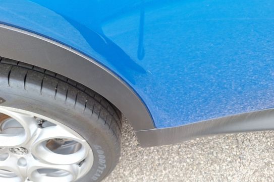 Alfa Romeo Tonale Sprint 1.5 Hybrid DCT