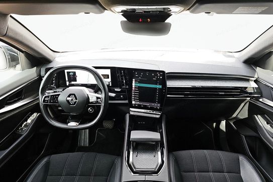 Renault Austral 1.2 E-Tech Full Hybrid Techno