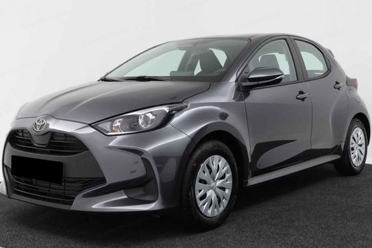 Toyota Yaris Active 1.5 Hybrid