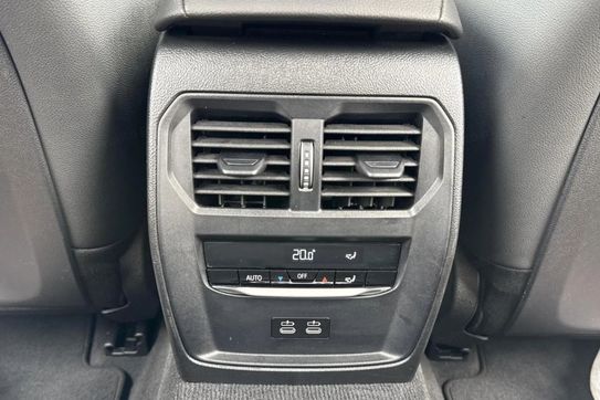 BMW Seria 3 Touring 320d xDrive