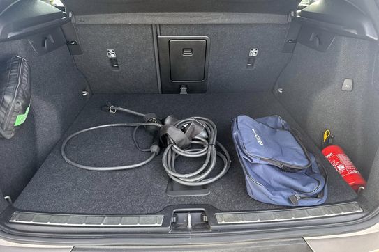 Volvo XC40 T5 Plug-In Hybrid Plus Bright