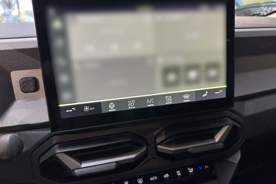 Dacia Bigster Journey LPG 1.2 mHEV