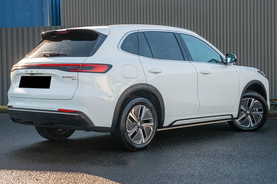 Geely Starray EM-i 1.5 PHEV Pro