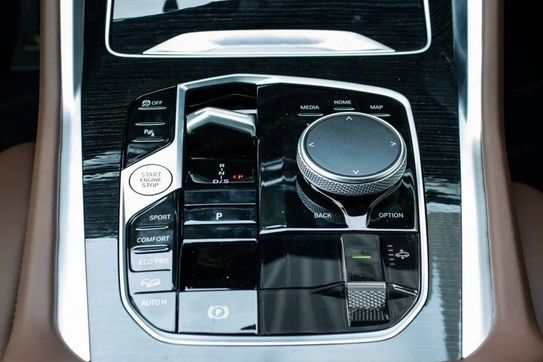 BMW X6 xDrive40d M Sport