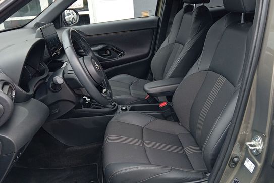 Toyota Yaris Cross Hybrid 1.5 Adventure 4x4