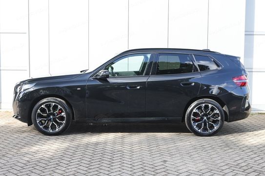 BMW X3 xDrive20d M Sport