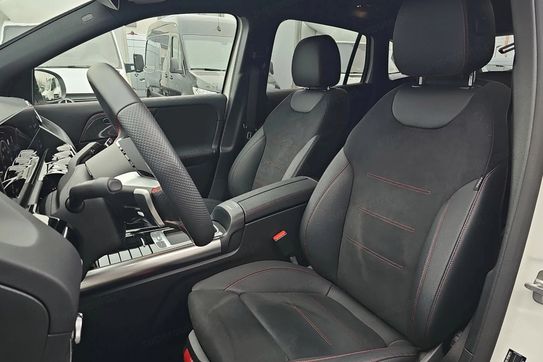 Mercedes GLA 200 AMG Line