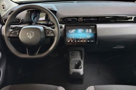 Leapmotor T03 Design 37.3 kWh