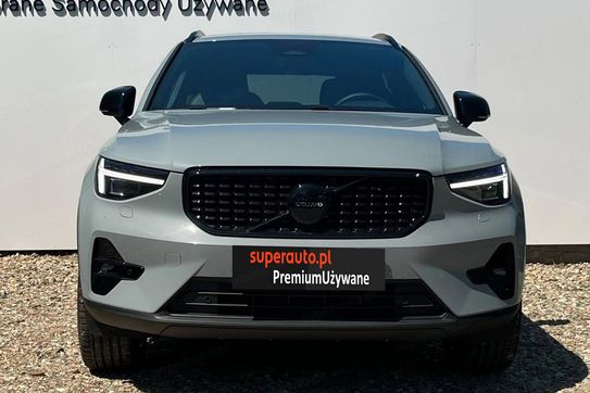 Volvo XC40 B3 Plus Dark