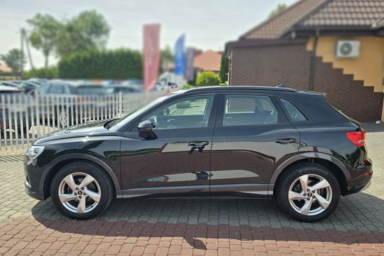 Audi Q3 35 TFSI mHEV Advanced S tronic