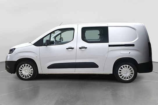 Toyota Proace City L2H1 Zabudowa Brygadowa