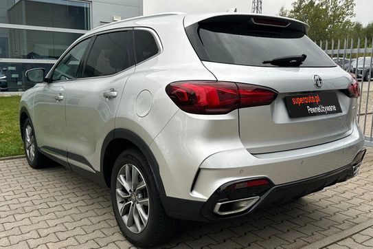 MG HS 1.5 Excite