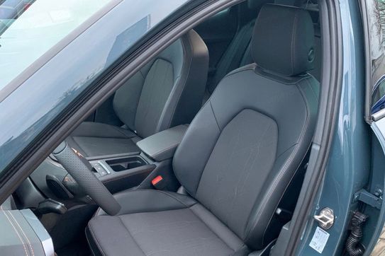 Cupra Formentor 2.0 TSI DSG 4Drive