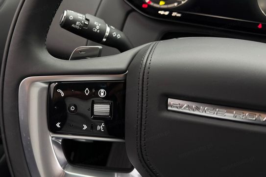 Land Rover Range Rover 3.0 D350 Autobiography