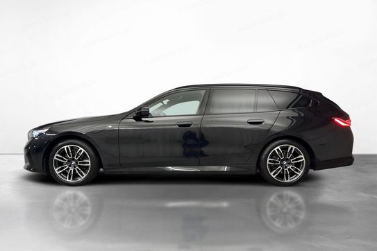 BMW Seria 5 520i mHEV M Sport aut