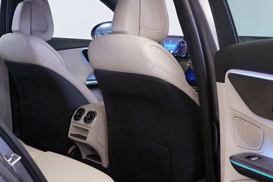 Mercedes Klasa C 220 d 4MATIC Avantgarde