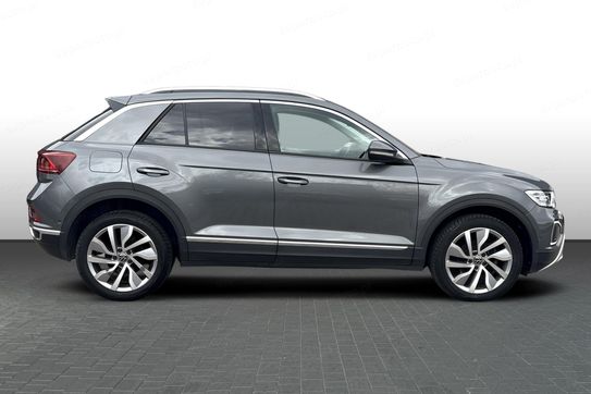 Volkswagen T-Roc Style 1.5 TSI  DSG