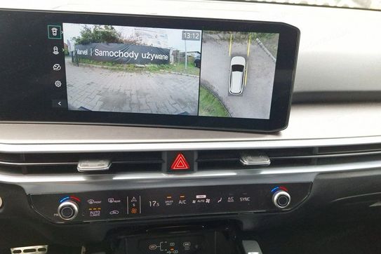 Kia Sorento 1.6 T-GDI HEV Prestige Line AWD aut 7os.