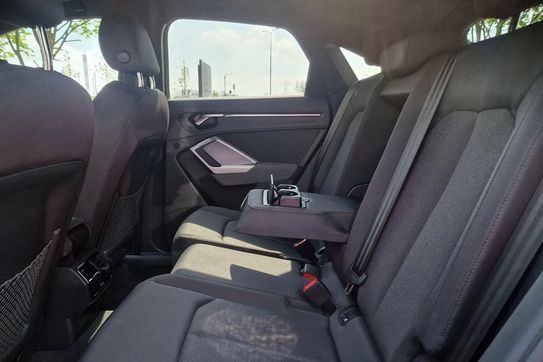 Audi Q3 35 TFSI  S-Line S tronic