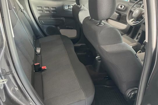 Citroen C3 1.2 PureTech Max