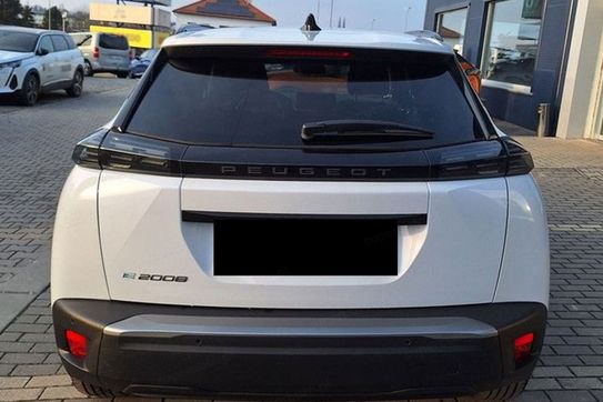 Peugeot 2008 e-2008 Allure