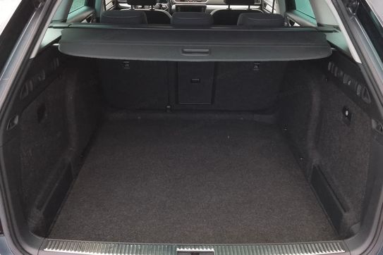 Skoda Superb 1.5 TSI Ambition DSG