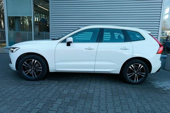 Volvo XC60 T4 Momentum Pro aut