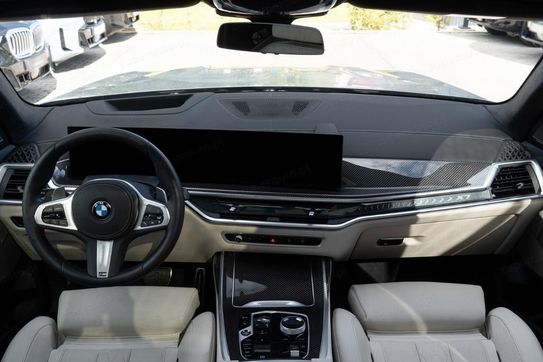 BMW X7 xDrive40d M Sport