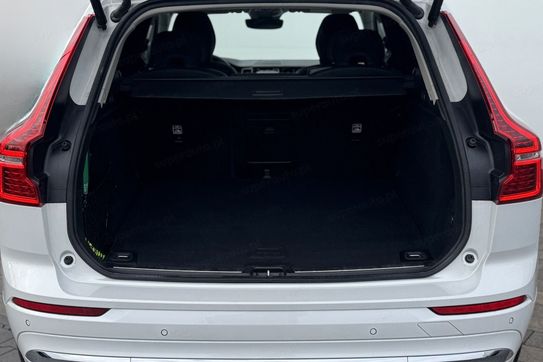 Volvo XC60 T6 Plug-In Hybrid AWD Plus Bright