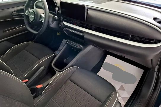 Fiat 600 Pop 1.2 Turbo Hybrid eDCT