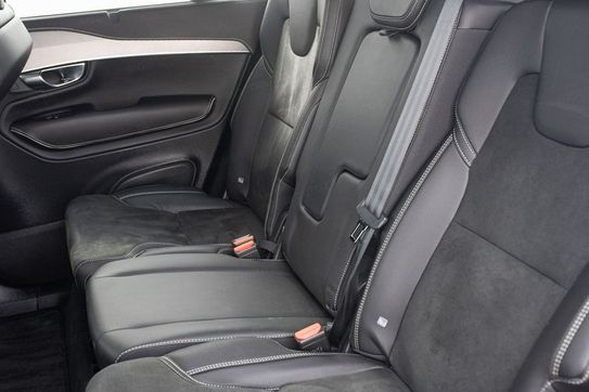 Volvo XC90 B5 D AWD R-Design