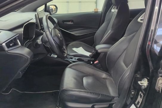 Toyota Corolla 2.0 Hybrid Executive