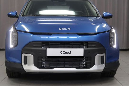 Kia XCeed 1.6 T-GDI M DCT