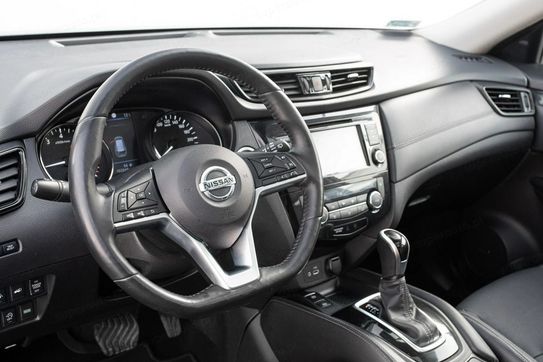 Nissan X-Trail 1.3 DIG-T Tekna 2WD DCT