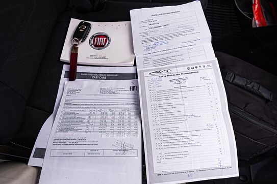 Fiat Ducato Maxi L4 Zabudowa