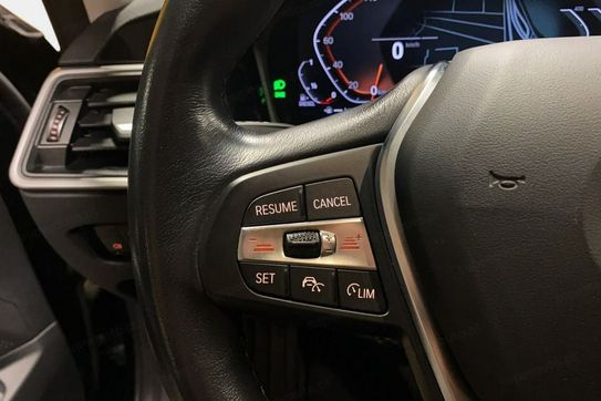 BMW Seria 3 320d xDrive