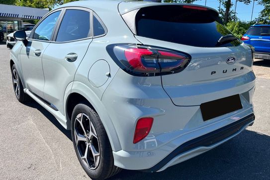 Ford Puma ST-Line 1.0 EcoBoost