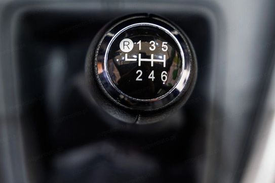 Toyota RAV4 2.0 Comfort 4X2