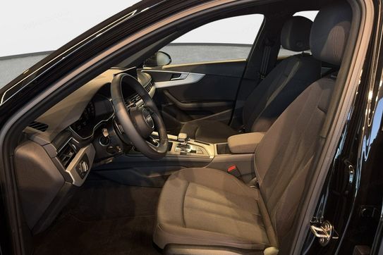 Audi A4 Avant 40 TDI